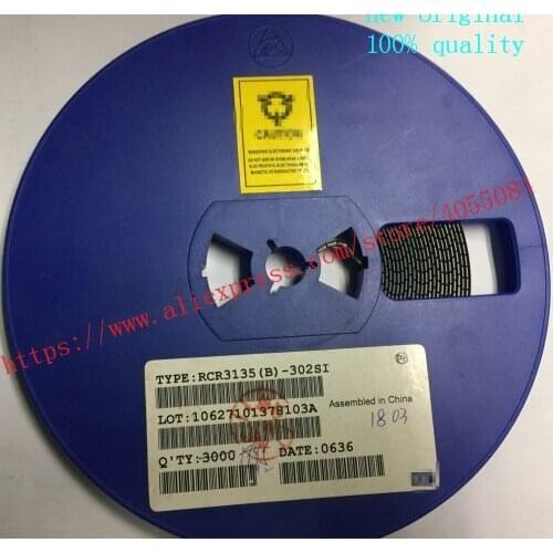 20PCS RCR3135(B)-302SI 1SS400GT2R MA3J142E0L MA142WK-(TX) MA3J142EGL RCR3135 1SS400 1SS400G T2R MA3J142 new