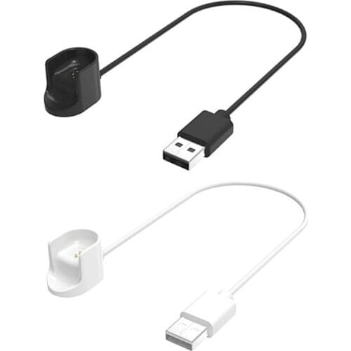 20cm USB Wireless Bluetooth Headset Charging Cable for Xiaomi Airdots Youth/ Redmi Airdots Earphone Charging Chargers