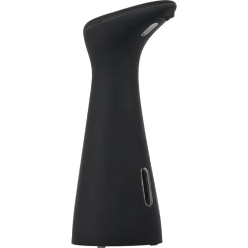 200ml Santizer Liquid Sanitizer IR Sensor Automatic Sensor Soap Pump Dispenser