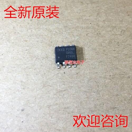 New original IRF7494TRPBF IR7494 SOP-8 MOS FET imported from stock