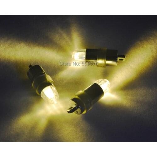 50pcs/lot warm White Led Balloon Lights Mini Flash Lamps for Paper Lanterns Balloons Wedding Centerpiece KIT Glass Vases