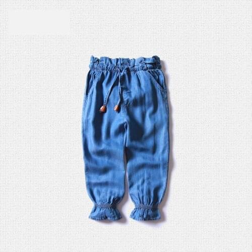 Брюки для девочек Joeysmile China At AliExpress