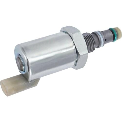 Injection Pressure Regulator Kit IPR Valve 1832232C95 1842428C98 Compatible with Ford Vehicle Accessories