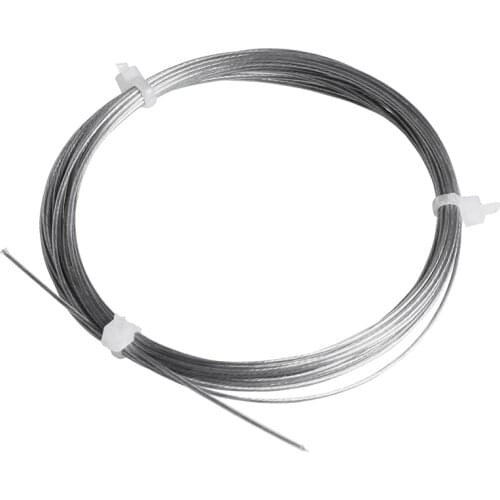 Car Windshield Removal Tool Windscreen Window Glass Cutting Wire + Handles Kit U90C