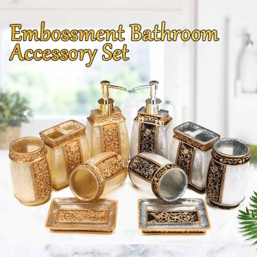 Meigar Bathroom Accessories