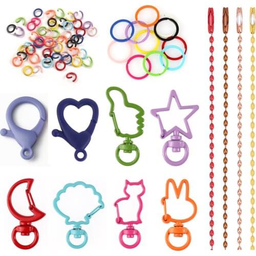 NITOPUPU Jewelry Making