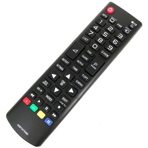 NEW remote control For LG LED LCD TV AKB74475480 General AKB73715603 AKB73715679 AKB73715622 Fernbedienung