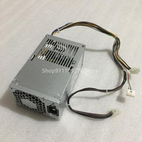 Original PSU for HP ProDesk 400 600 800 G1 G2 SFF Power Supply D12-240P3A/B D12-240P2A PS-4241-1HC PS-4241-2HF PCC002