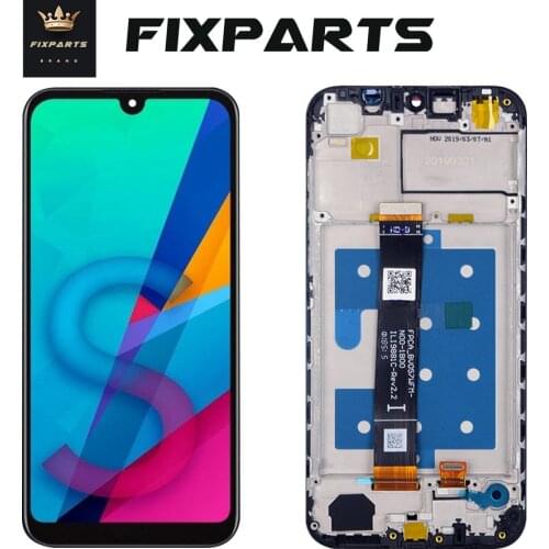 Original Screen For Huawei Honor 8S Lcd Screen Lcd Display + Touch Screen Replacement For Huawei Honor 8S Screen KSA-LX9 KSE-LX9