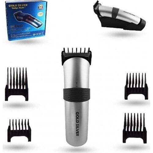 Gold SIlver Gs-609 Standed Professıonal Shavıng Machıne