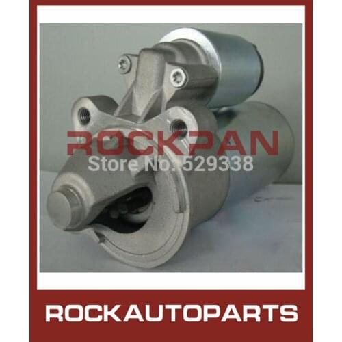 NEW 12V 9T STARTER MOTOR 6G9N11000EC 6G9N11000EB 6G9N-11000-EB 6G9N-11000-EC 1480550 FOR FORD GALAXY, MONDEO, S-MAX