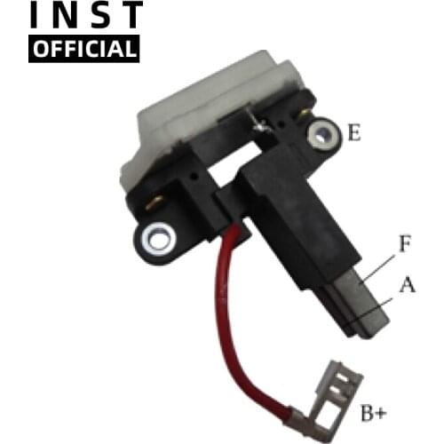 Alternator Voltage Regulator FOR 04-152