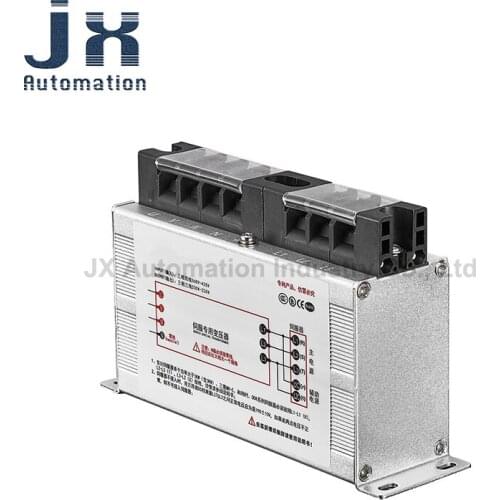 Panasonic Servo Motor Special Transformer 2KW-7.5KW Three-phase Servo Isolation Transformer