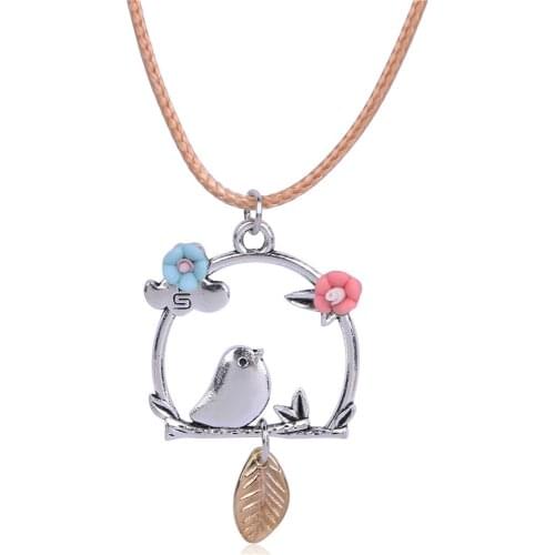 Винтажные ожерелья TANGTANG China At AliExpress