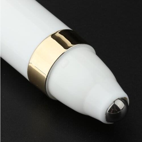 15ml Essential Oil Roller Bottle Plastic Roll on Bottle for Perfume Lotion