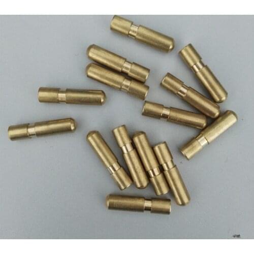 48pieces Screws For 25.4x25.4x280mm Molds