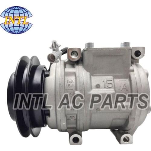 88320-35270 88320-35340 88320-35341 8832035270 8832035340 CO 21008C 10PA15C AUTO AC COMPRESSOR for Kia Sportage/Toyota 4Runner