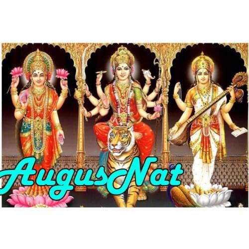 Hindu gods diamond painting krishna full drill daimond embroidery sequin puzzle pictures religion diamant mosaic sticker crafts