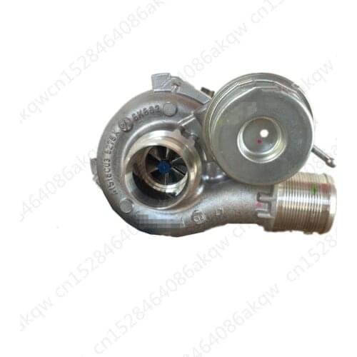 Car Rear right Turbocharger 2015Fo rdT aur us2015 Supercharger assembly Engine turbocharger assembly Engine air pump booster