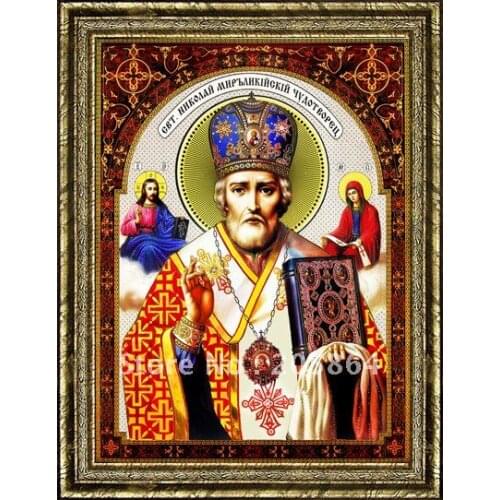 Free shipping Middile size tapestry wall hangings,Christ fabric picture,decoration picture,gobelin tapestries
