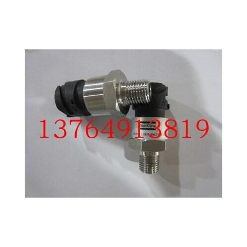 Atlas air compressor pressure differential pressure sensor 1089057539/1089962516/1089057555
