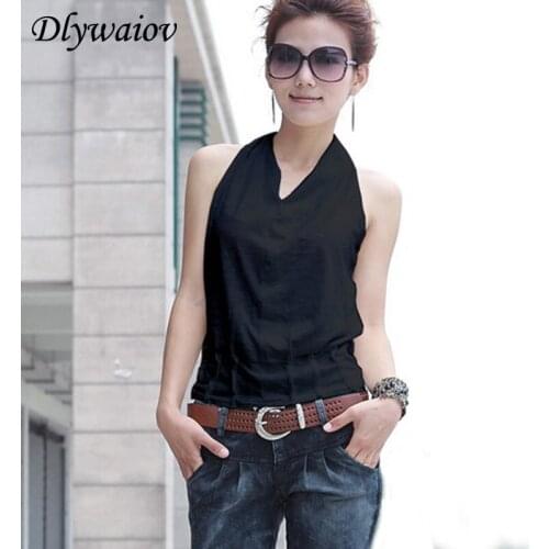 Dlywaiov Womens Summer T-shirts