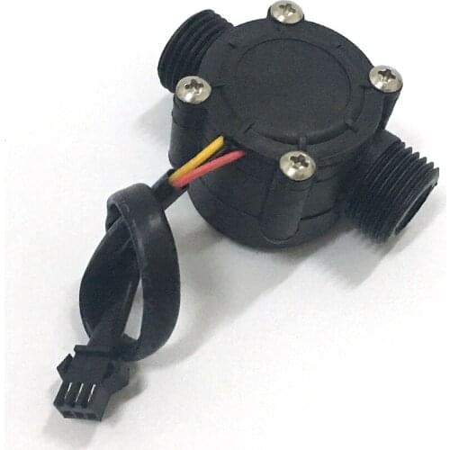 EBOWAN Instruments For Measurement And Analysis