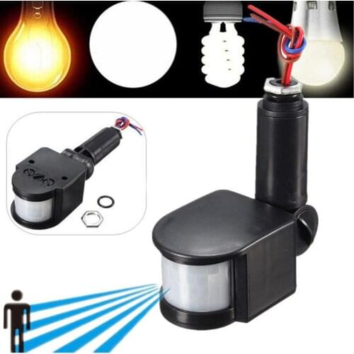 FGHGF Motion Sensors