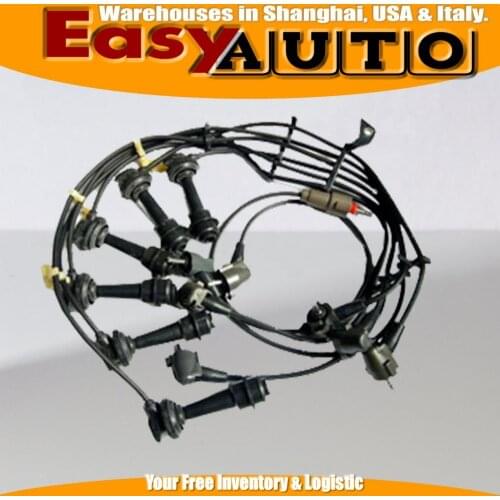 GERMRUN Ignition Cable Kits