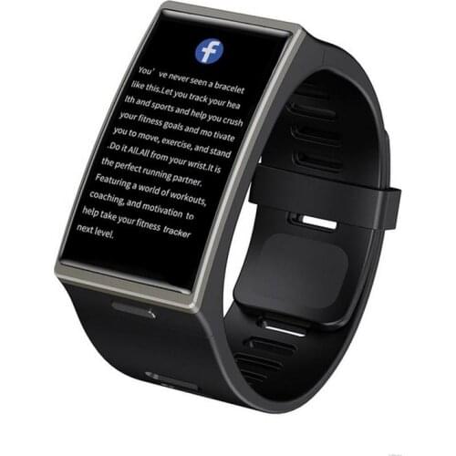 HATOSTEPED Smart Bracelets
