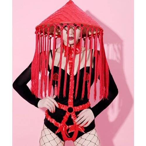 Hot Rave Carnival Women Sexy Body Suit Nightclub Cosplay Costume Balck Sexy Singer Clothes Bar GOGO Festival Drag Queen BL2252