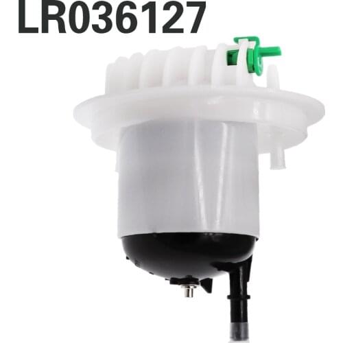 LR036127,LR020016, A2C31719900Z Fuel filter for LR Freelander 2 3.2L 2006-2014