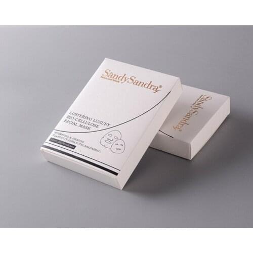 Wholesale custom design print jewelry bangle packaging paper box package packing boxes with printing logo ---DH11341
