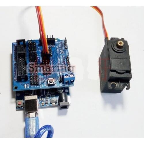 UNO R3 Development Board CH340G CH340 ATMEGA16U2 Buzzer Microcontroller 3.3V 5V for Expansion Module