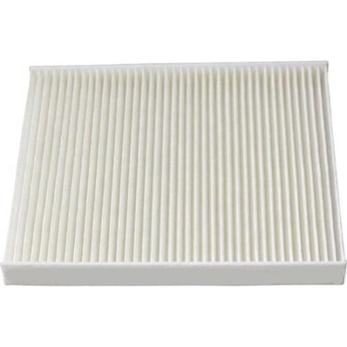 Air Cabin Filters Fir Suitable For BMW:E70-X5,X5M,E71-X6,X6M,F15-X5 35i(2013-) OEM:64319194098