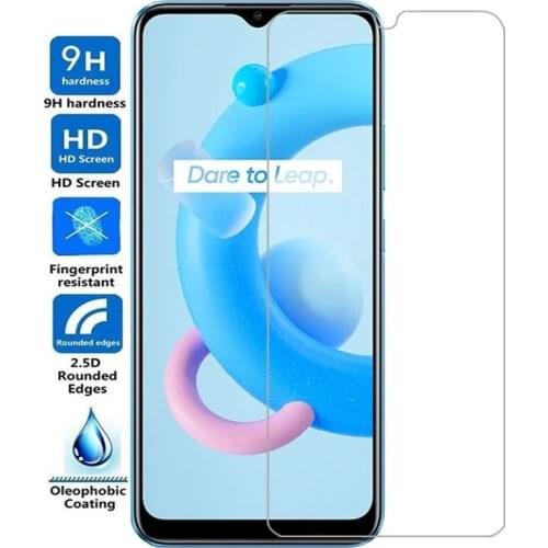 Protective Glass For Realme c20 c20a Screen Protector Tempered Glas on Realmi c 20 a 20a 20c Safety Film Realmec20 Realmec20a 9h