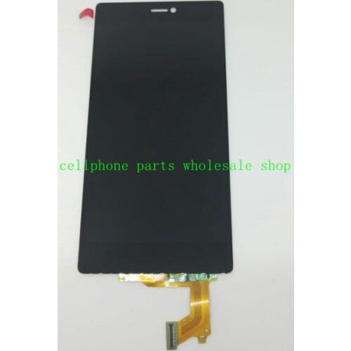 5.2"For Huawei Ascend P8 GRA-L09 GRA-L10 LCD Screen Display+Touch Screen Digitizer Assembly Replacement Pantalla Repair parts