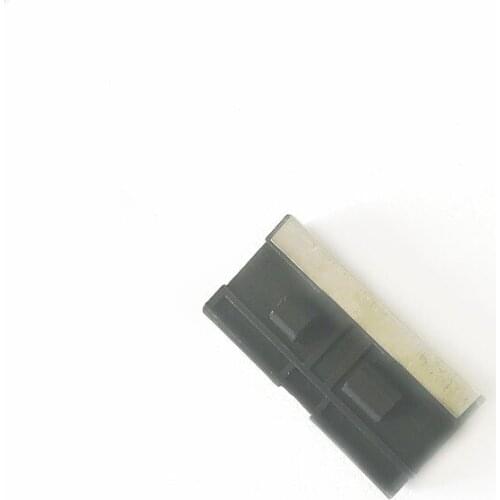 Free Shiping 10* RF5-1455-000 separation pads for HP 8000 8100 8150 8550 5SI printer Spare parts