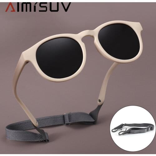 AIMISUV Sunglasses For Boys