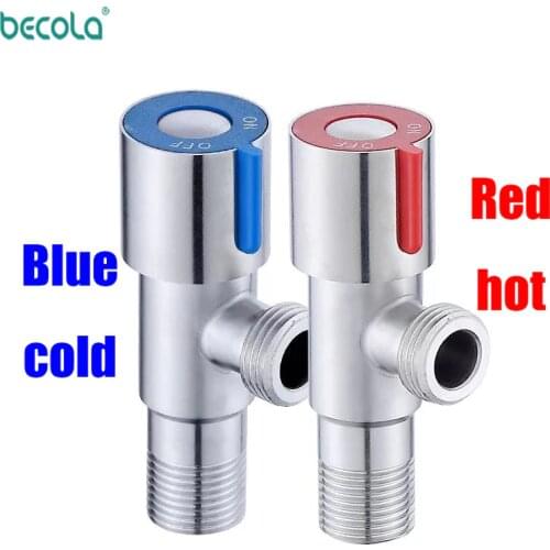 Клапаны Becola China At AliExpress