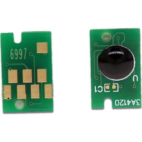 2 PCS T6997 maintenance waste tank chip for Epson P8000 P8070 P9000 P9070 P6000 P6070 P7000 P7080 MT maintenance tank chip