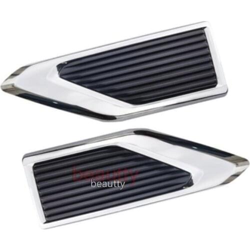 Fender Sidemarkers Decorative stickers for JAC T8 T6