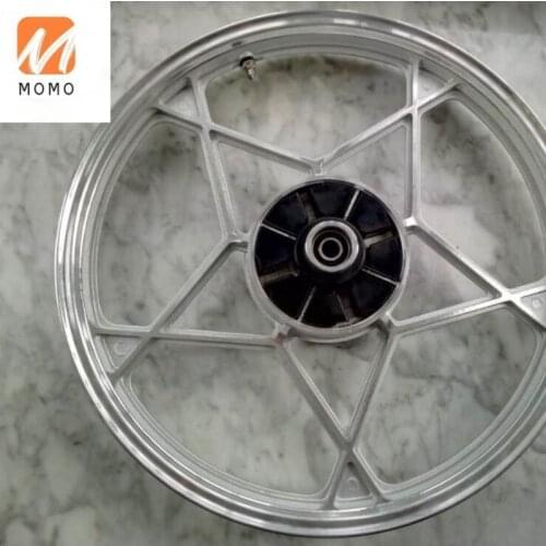 GS125 1.6X18 Aluminum Front Rear Motorcycle Wheel Rims