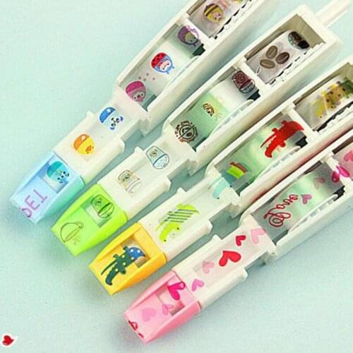 HEYEJET Writing Utensils