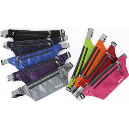HJKL Women's Fitness Bags