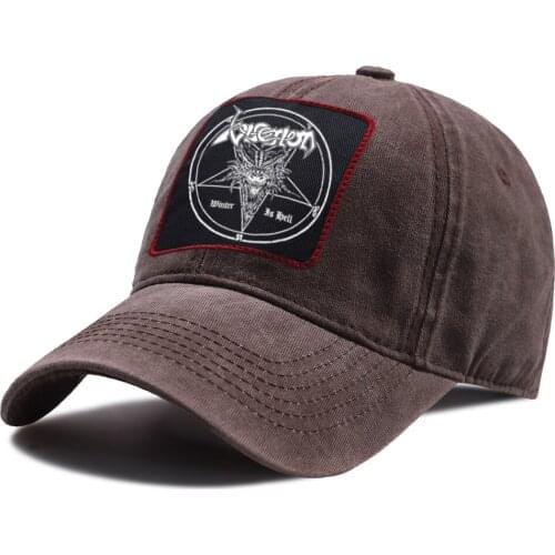 Outdoor Unisex Snapback Hat Adjustable Sport Riding Hats Sun Shade Casual Baseball Cap Vikings Vintage Printed Baseball Caps