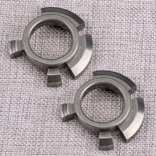 2Pcs/Set Impulse Transmitter Sensor Ring Fit For Chevrolet Cruze Aveo Orlando Opel Astra J Insignia Vauxhall 5636119 55565480