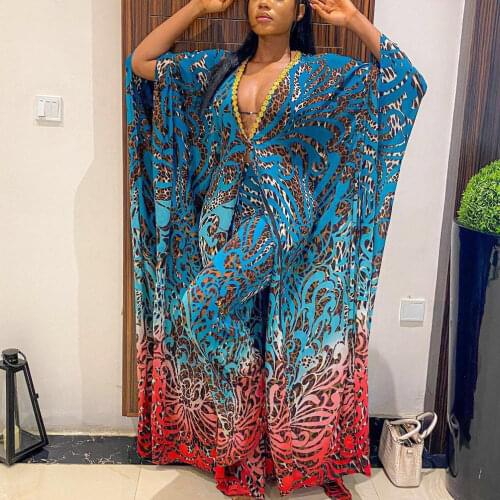 Pants Sets for Party for Women Fashion Two Pieces Clothing Chiffon Blouse & Trousers Elegant Evening Night Party Outfits Sets