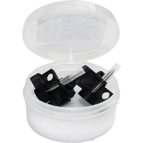 2019 promotion price signalfire AI-7 AI-8 AI-8C AI-9 Electrodes for Optical Fiber Fusion Splicer Splicing Machine AI7 AI8 AI8C