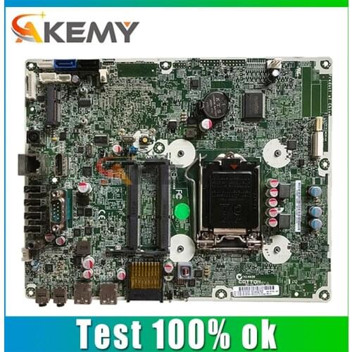For HP 400 PRO 400 G1 Series Motherboard 737339-001 737339-501 737339-601 737182-001 787184-001 100% Tested Fast Ship